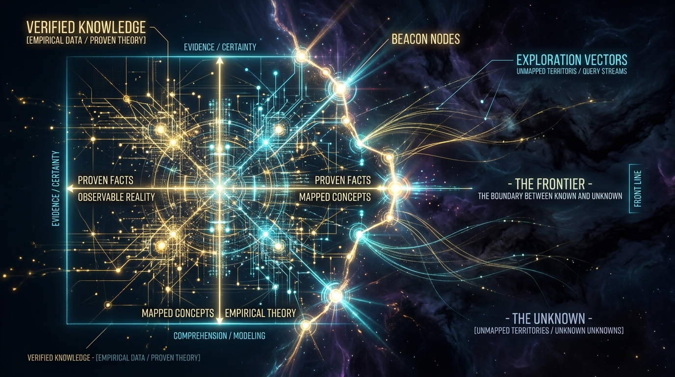 Epistemic Boundary