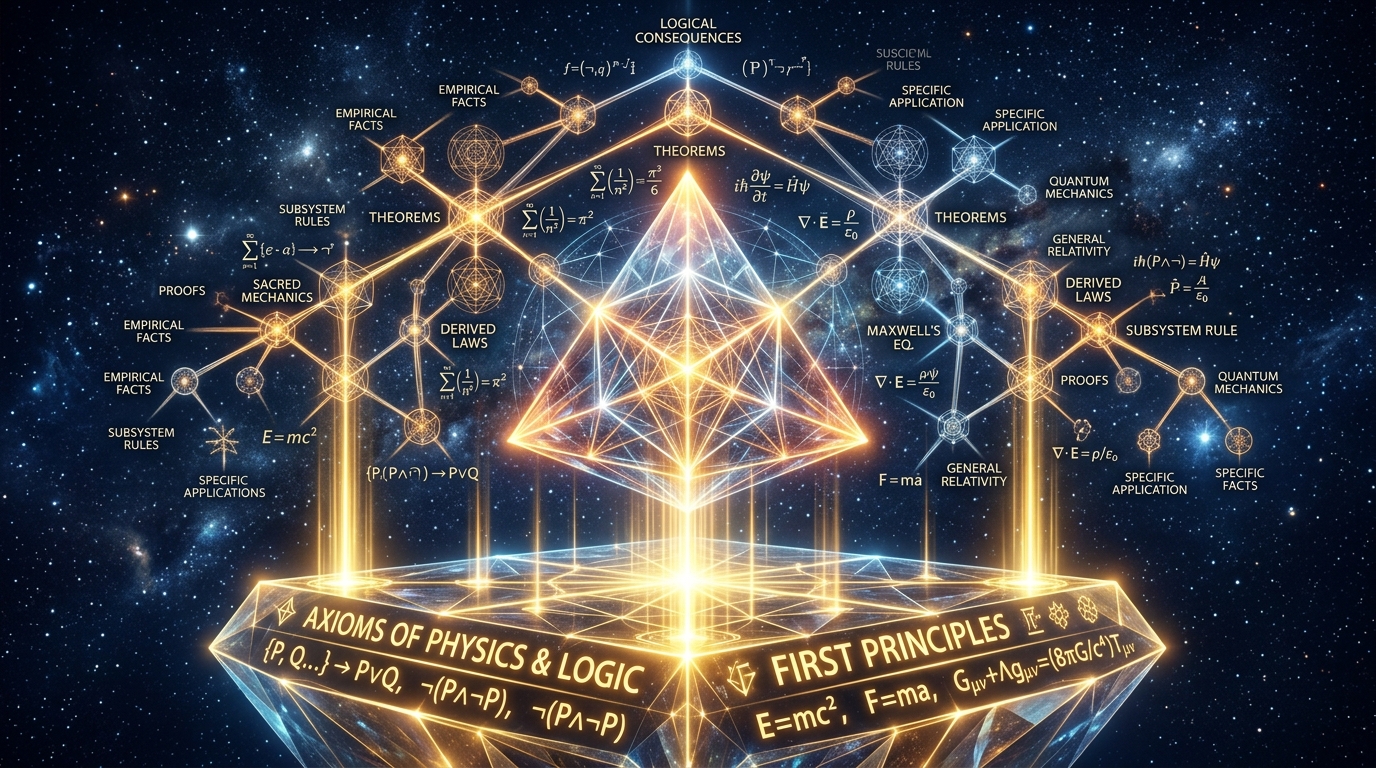 First Principles