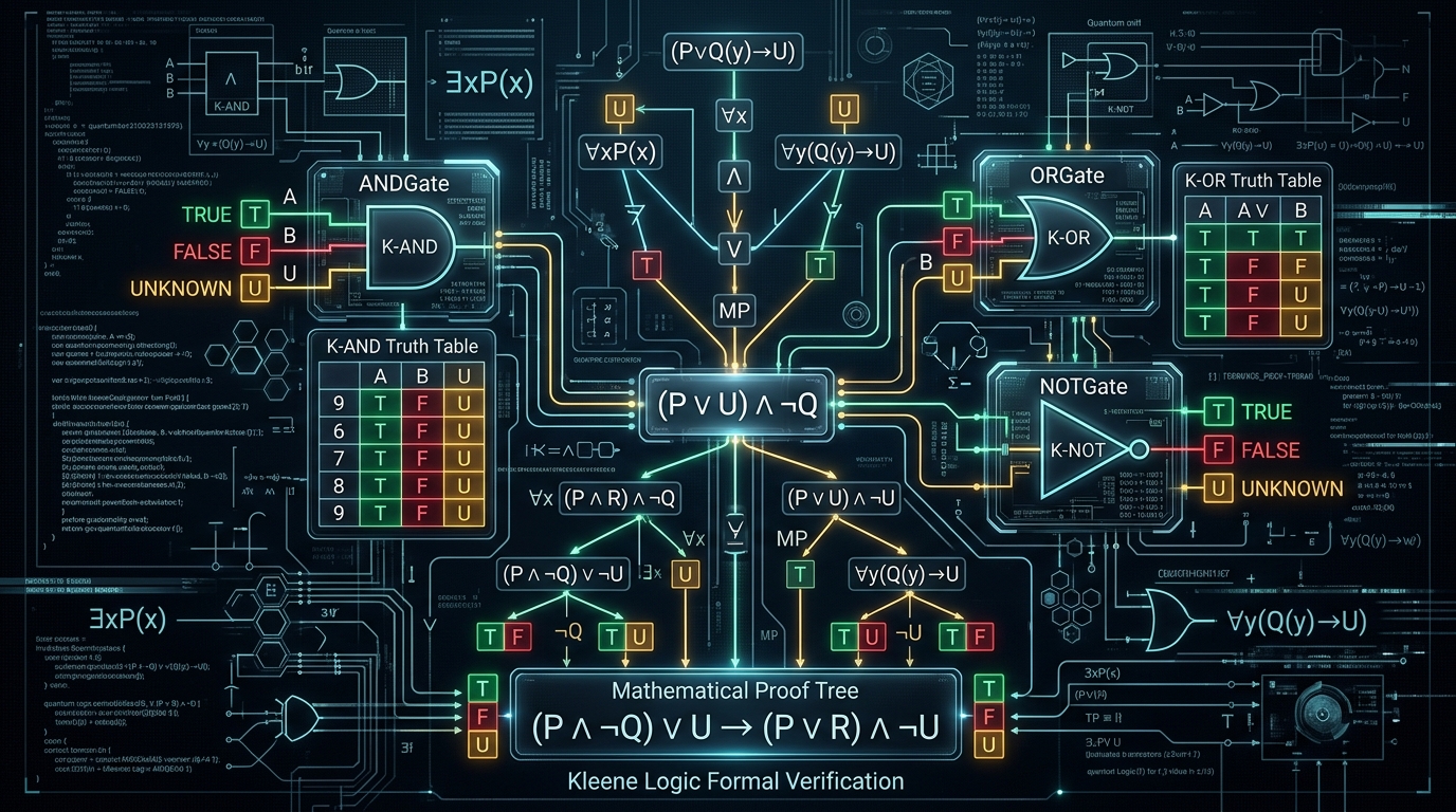 Predicate Logic