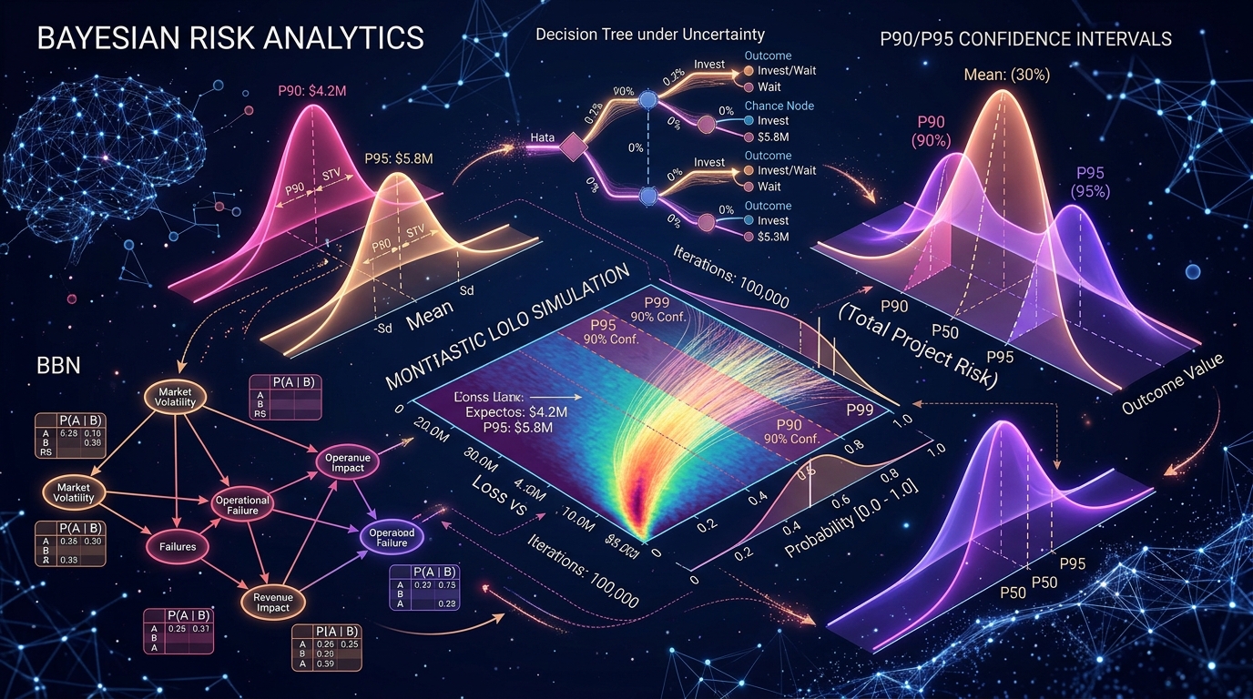 Probabilistic Layer
